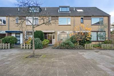 Woning De Meibloem 11 Wateringen