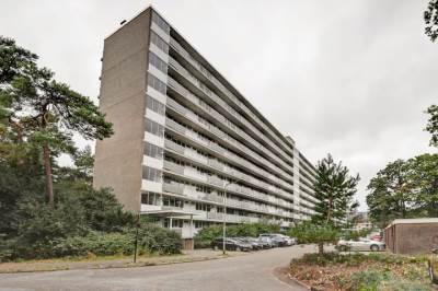 Woning Anna Paulownalaan 158 Zeist