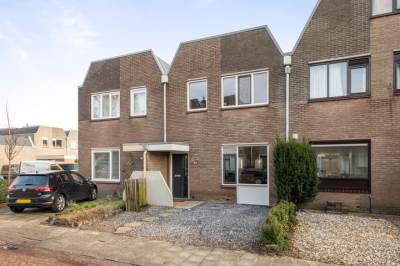 Woning Van Zalingenstraat 15 Deventer