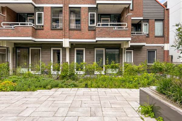 Woning Helfrichstraat 51 Apeldoorn