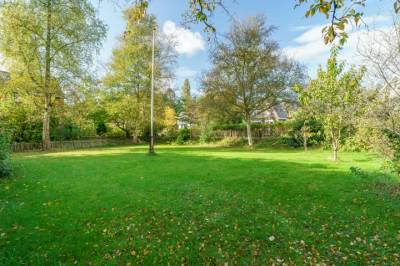 Bouwgrond Veenweg 30 Groningen