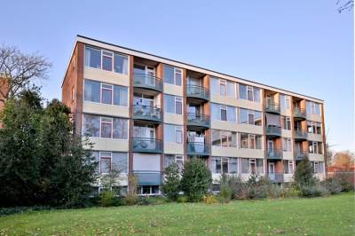 Woning Keizer Frederikstraat 153 Deventer