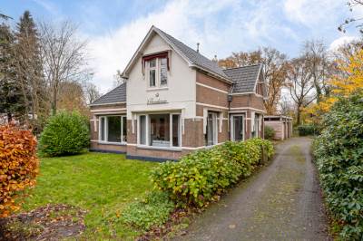 Woning Swarteweisein 47 Tytsjerk