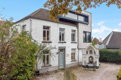 Woning Maasstraat 18 Herten