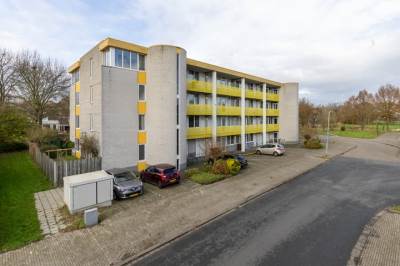 Woning Vekenoord 55 Breda