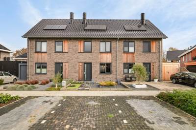 Woning Lierderbroek 10 Lierderholthuis