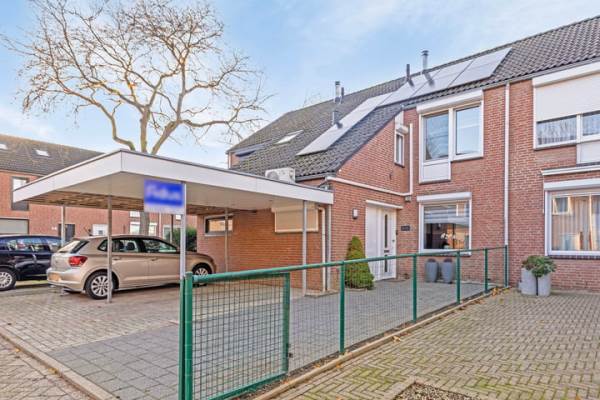 Woning Pliniushof 22 Maastricht