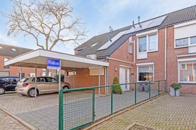 Woning Pliniushof 22 Maastricht