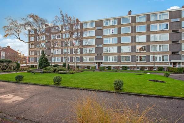 Woning Generaal Spoorlaan 633 Rijswijk (ZH)