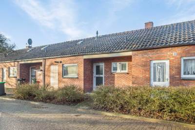 Woning Tuinstraat 5 Biervliet (Gem. Terneuzen)