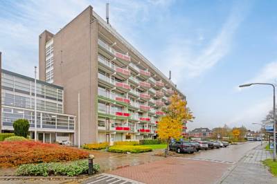 Woning Anemoonstraat 127 Assen
