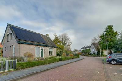 Woning Hoefijzer 3 Noordwelle