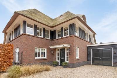 Woning Berg Enk 3 Leusden