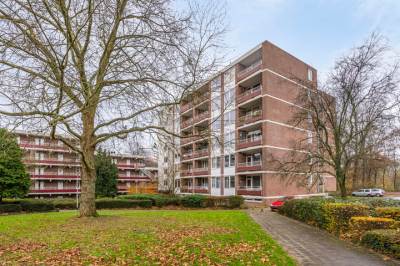 Woning De Tichel 154 Heerlen