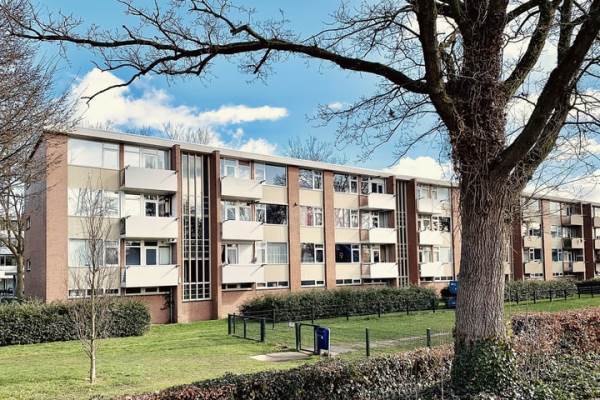 Woning Pastoor van Thiellaan 13 Rosmalen