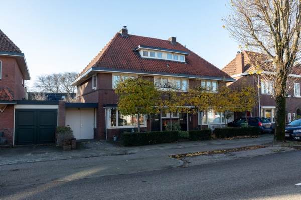 Woning Antwerpsestraatweg 222 Bergen op Zoom
