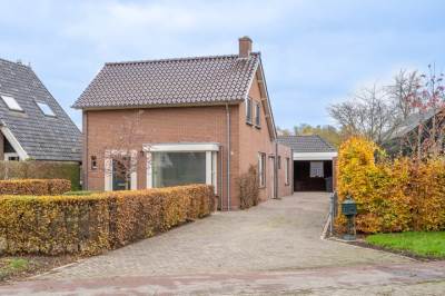 Woning Ridderstraat 20 Gameren