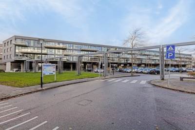 Woning Fazantenhof 95 Middelburg