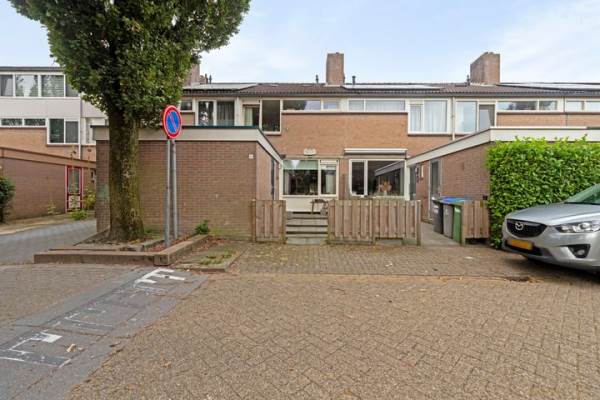 Woning Geemansweer 10 Hardinxveld-Giessendam