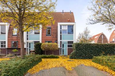 Woning Goudvink 10 Olst