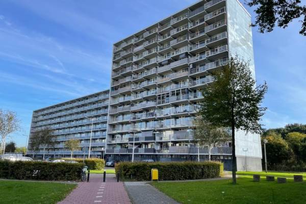 Woning Vliestroom 17 Alphen aan den Rijn