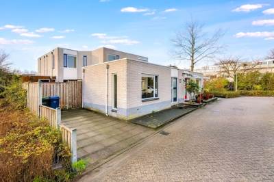 Woning Kamelenhof 25 Almere