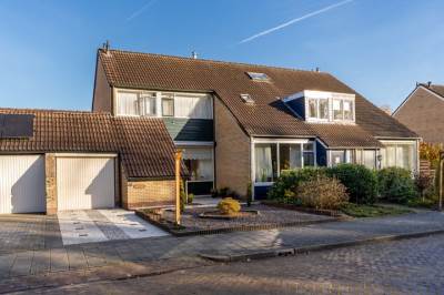 Woning Lijnackerslaan 48 Onstwedde