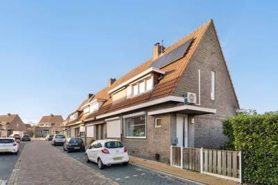 Woning Olmenstraat 4 Landgraaf