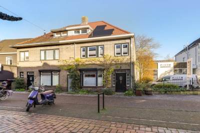Woning Rechterstraat 47 Boxtel
