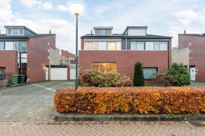 Woning Moerven 63 Veghel