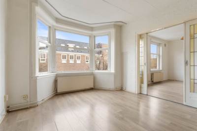 Woning Trompenburgstraat 119- 2 Amsterdam