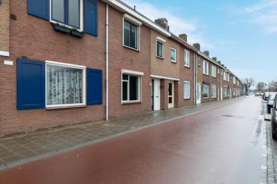Woning Ringbaan-Noord 292 Tilburg