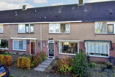 Woning Johannes Bosboomlaan 18 Nederhorst den Berg