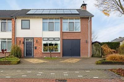 Woning Limburgstraat 16 Deurne