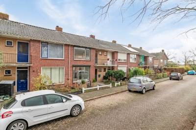 Woning Mastland 25 Westmaas