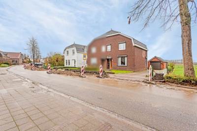 Woning Dorpsstraat 8 Melick