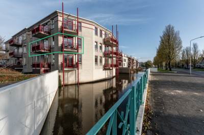 Woning Bongerd 20 Barneveld