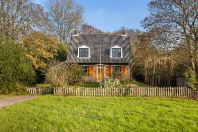 Woning Veersedijk 275 Hendrik-Ido-Ambacht