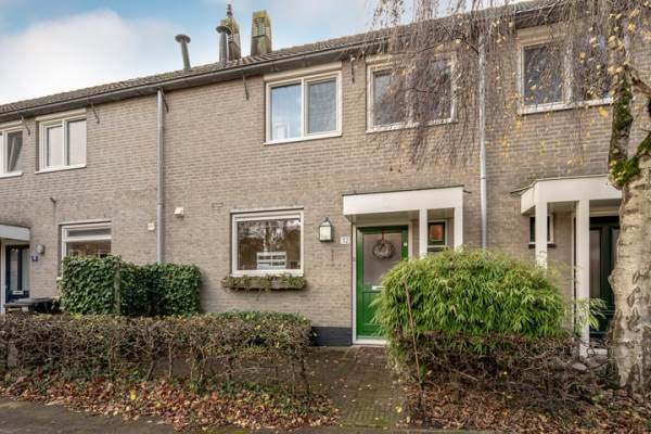 Woning Bereklauw 32 Huizen