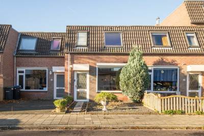 Woning Landvoogdstraat 104 Heerlen