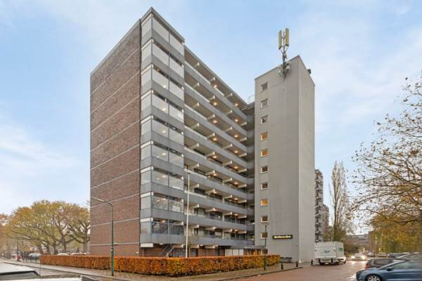Woning De Sterke Arm 45 Veenendaal