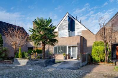 Woning Rosmolen 82 Ridderkerk