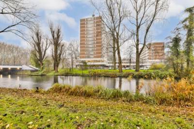 Woning Assumburg 8 Amsterdam