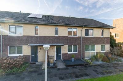 Woning Jonagold 6 Assen