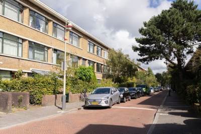 Woning Stalpertstraat 12 Den Haag