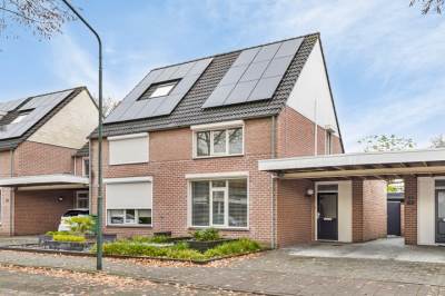 Woning Lopense 38 Gemert