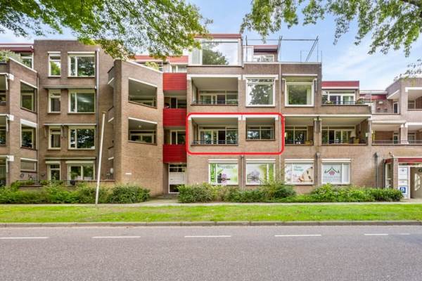 Woning Raadhuislaan 63 Oss