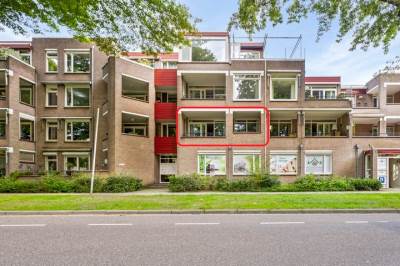 Woning Raadhuislaan 63 Oss