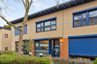 Woning Heralaan 10 Enschede
