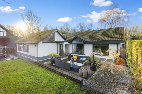 Woning de Britten 11 Nieuwerkerk aan den IJssel
